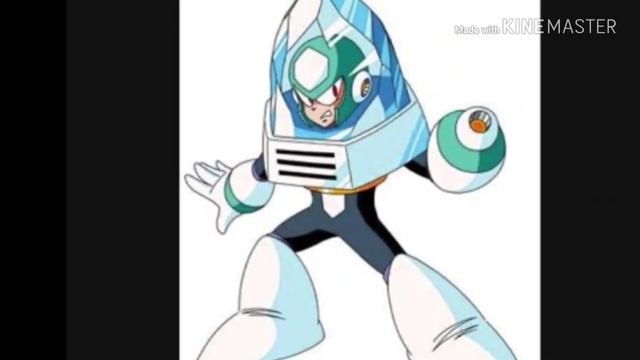 Os pontos fracos de cada robot master do Megaman 10 смотреть онлайн