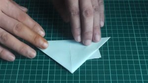 Оригами ГОДЗИЛА Как сделать оригами годзилу из бумаги  Бумажный годзила Origami Paper Godzilla