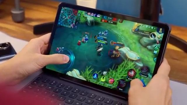 Nyari laptop 4 jutaan? Kenapa ga coba tablet aja? - Huawei MatePad 2022 смотреть онлайн