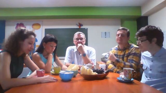QuizHouse смотреть онлайн