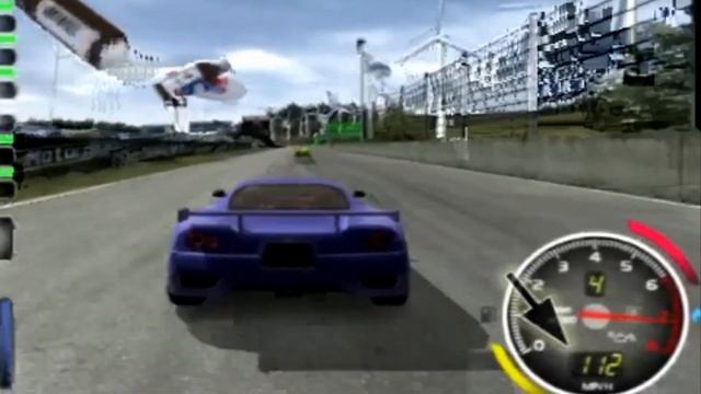 DT Carnage - HD PSP Gameplay - PPSSPP смотреть онлайн