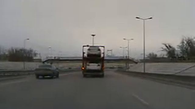 Автовоз по пути смотреть онлайн