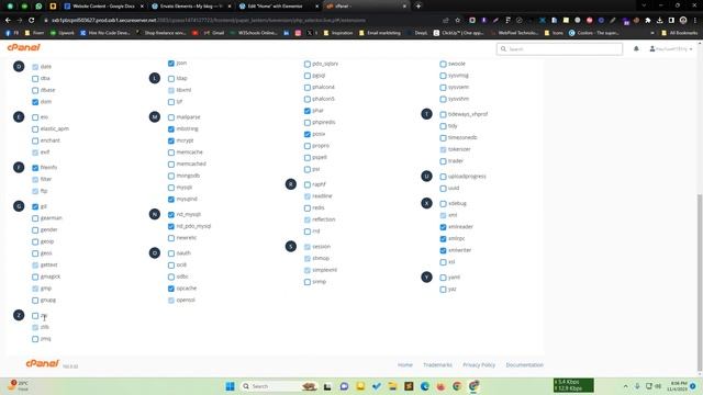 Elementor Template Kits Install Error | PHP Zip Archive extension not enabled смотреть онлайн