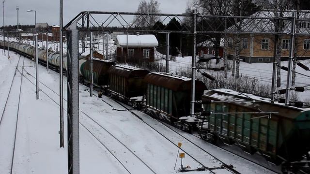 T4673 Joensuussa 17.1.2022 смотреть онлайн