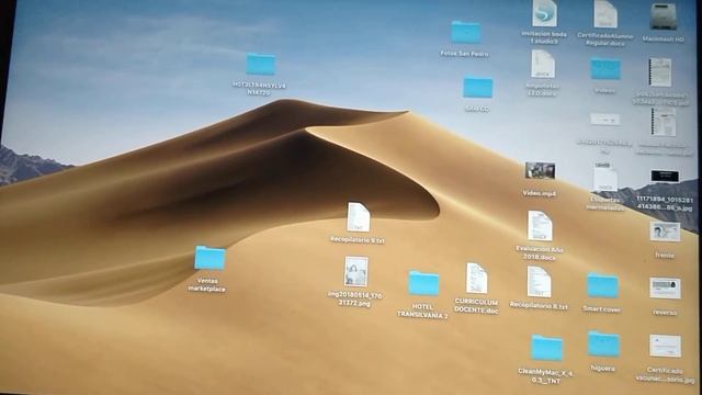 Screen flickering after update MacBook pro (2017) to Mojave (10.14.1) смотреть онлайн