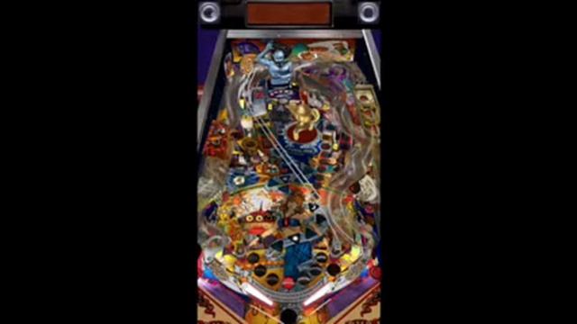 Pinball Arcade Game смотреть онлайн