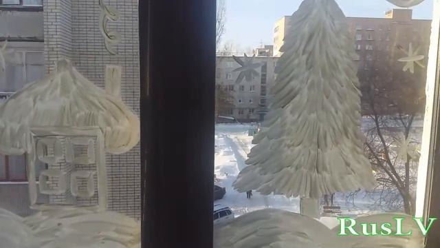 "My decorated flat" смотреть онлайн