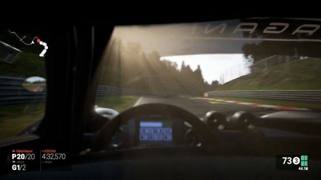 Project CARS - Pagani Edition Free steam смотреть онлайн