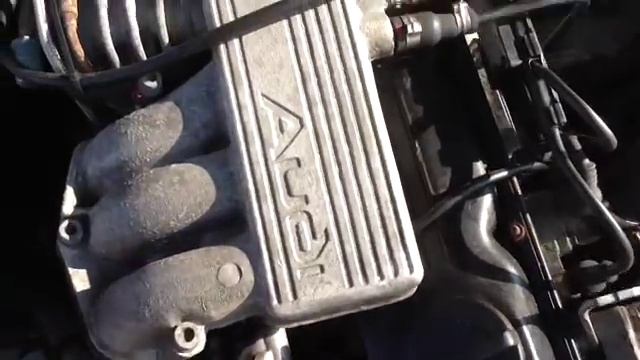 Audi 100 2.3 E Typ 44 Zustandsbericht & kleine Kaufberatung Teil 2 смотреть онлайн