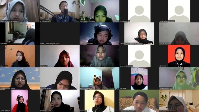 Pembahasan Identitas Nasional Kesmas Kelas C смотреть онлайн