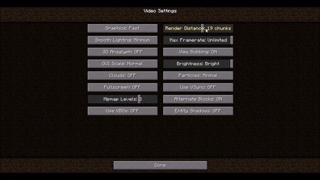 Intel HD Graphics 4400 Minecraft Gameplay смотреть онлайн