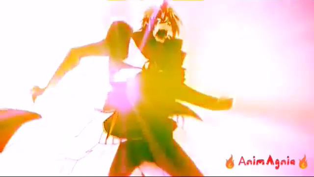 Аниме клип/Демоны старшей школы😈 смотреть онлайн