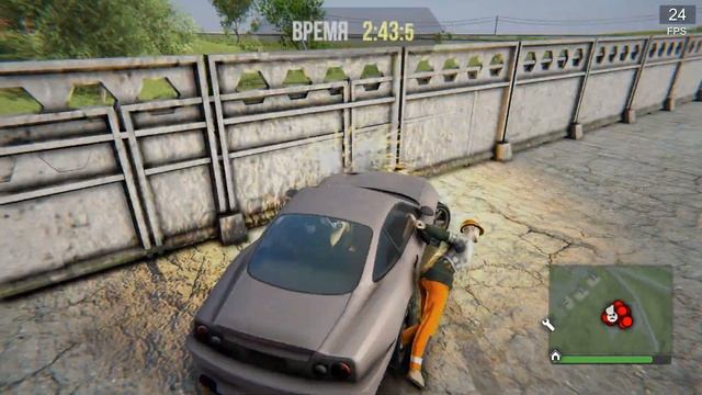 Обзор MadOut 2 Bigcity Online. Лучшая бесплатная гта! смотреть онлайн