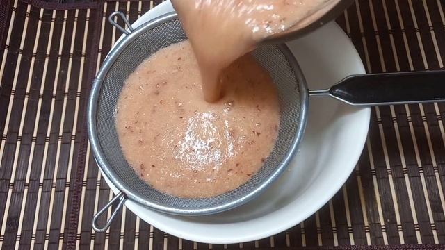Refreshing apple ? orange ? and pomegranate Juice in blender смотреть онлайн