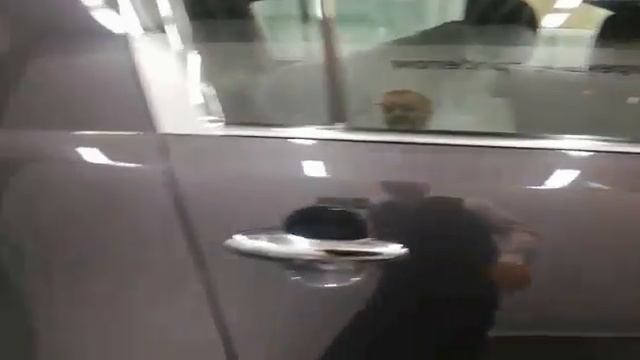 Kia Sportage, 2012 смотреть онлайн