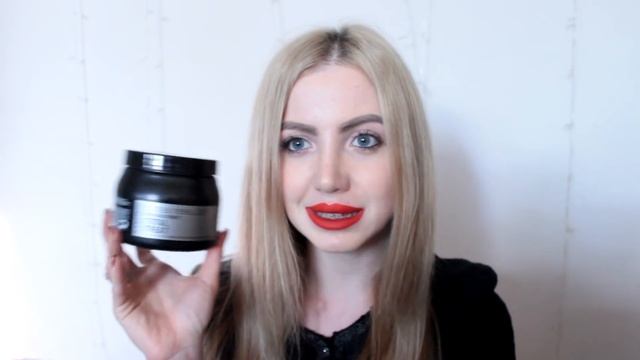 ПРОФЕССИОНАЛЬНЫЙ УХОД ЗА ВОЛОСАМИ 2017: L'OREAL PROFESSIONNEL, MATRIX, KALLOS смотреть онлайн