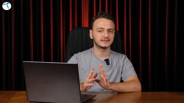 Huawei MateBook 16s İncelemesi: Çalışmak Artık Daha Keyifli! смотреть онлайн