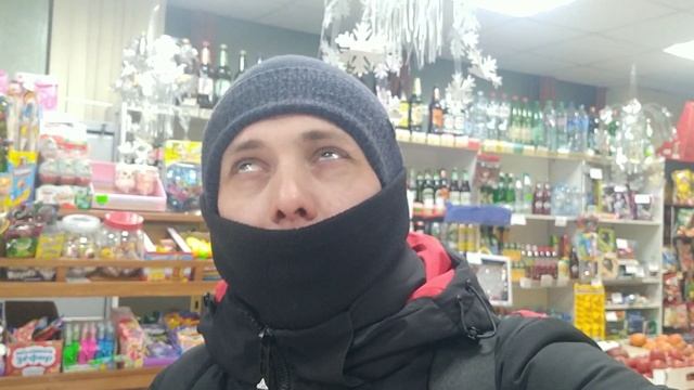 однажды в магазине - прикол - чихнул в магазине смотреть онлайн