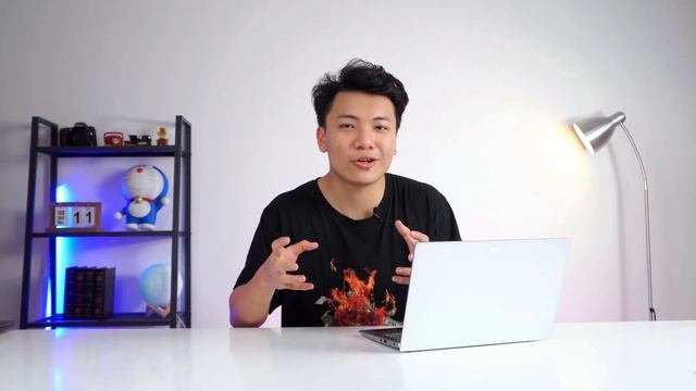 Acer Swift 3 2022: Build nhôm, Màn 100%sRGB, giá 14 triệu! смотреть онлайн