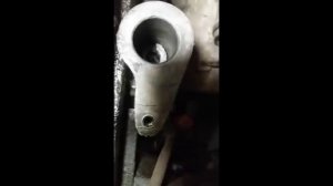 Зажигание на 402 двигателе. Выставляем привод трамблёра.