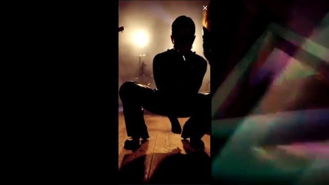 Maneskin - Livin' la vida loca смотреть онлайн