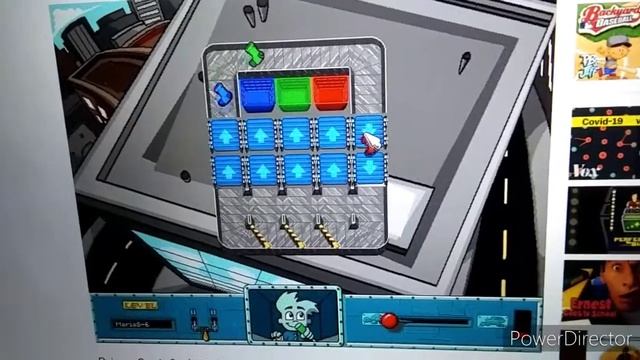 Pajama Sam's sock works mode смотреть онлайн