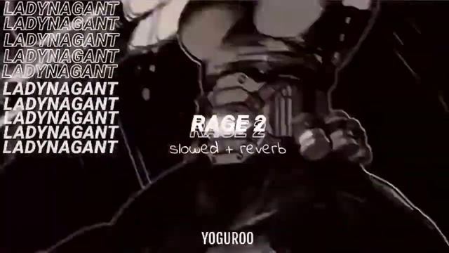 yellow pixie - rage 2 [𝐒𝐋𝐎𝐖𝐄𝐃 & 𝐑𝐄𝐕𝐄𝐑𝐁] смотреть онлайн