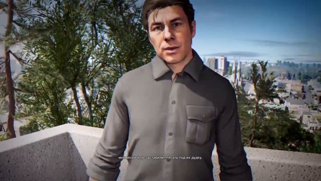 Watch Dogs 2 Прохождение#5(СЕКРЕТ NEW DAWN) смотреть онлайн
