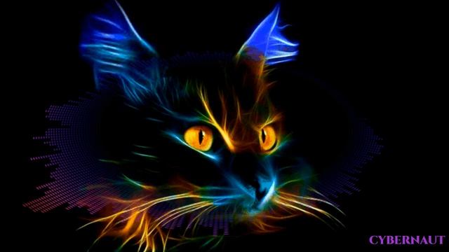 Cyber Slight Movement смотреть онлайн