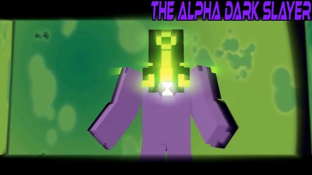 Ben 10 Theme song | Minecraft animation смотреть онлайн