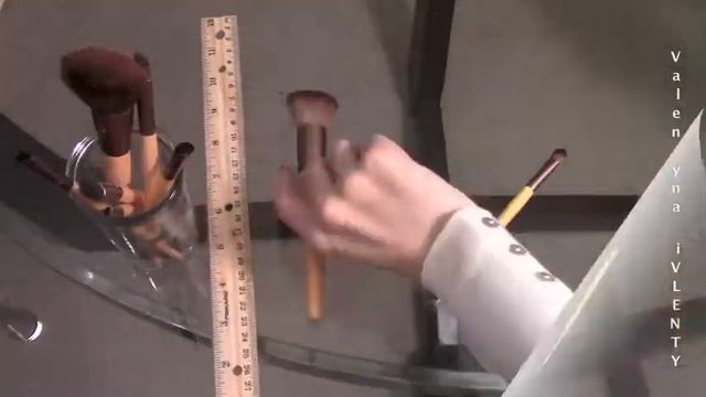 Кисти от EcoTOOLS или Как определить оригинал кистей EcoTOOLS от подделки ?