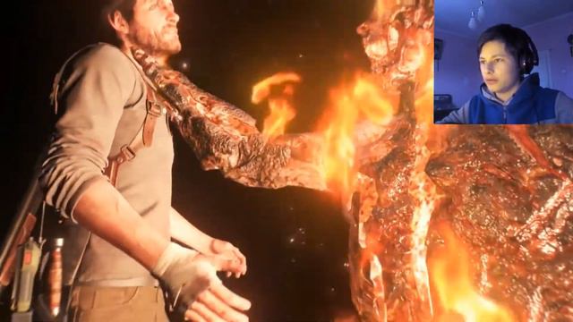НЕ ВЕРЬТЕ ЕМУ | The Evil Within 2 #7 смотреть онлайн