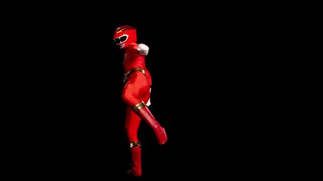 Power Rangers ПРЕВРАЩЕНИЯ 20 Лет ! смотреть онлайн