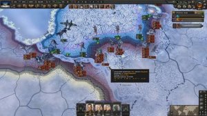 Выжить за ЭСТОНИЮ в 1936 (IRONMAN за ЭСТОНИЮ в hoi4 1.10.4) - Вынужденная оборона Эстонии (монтаж)