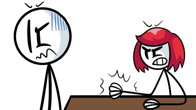 MALK || (Henry Stickmin Animatic) смотреть онлайн