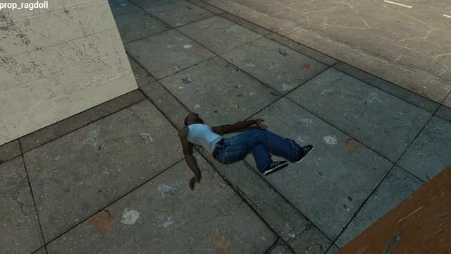 GMOD RAGDOLL PHYSICS| vol. 5| Garry's Mod смотреть онлайн