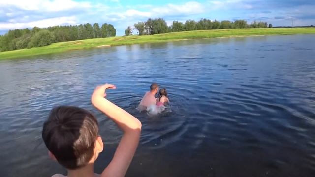 Безопасность на воде 2021 смотреть онлайн