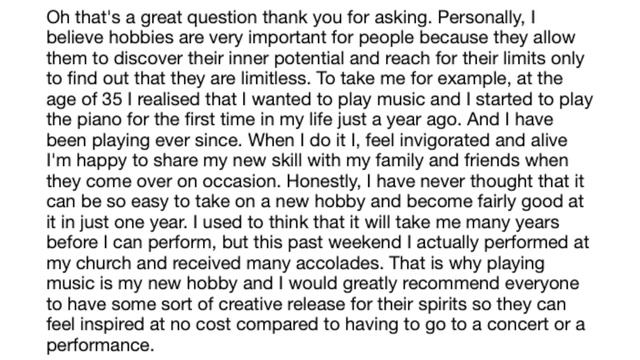 IELTS Speaking как набрать 6,7,8 и 9 баллов? смотреть онлайн