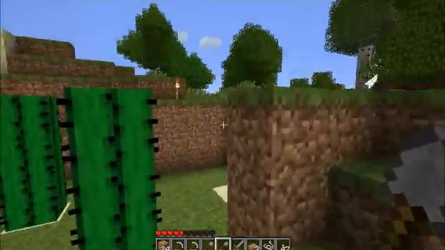 Minecraft Dungeon Hunters: Episode 6.5 "Redstone by Dummies for Dummies" смотреть онлайн