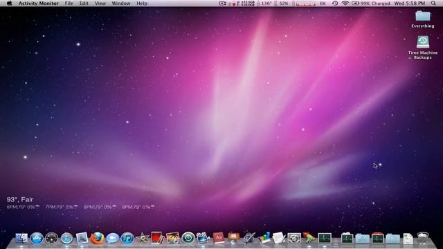 How To Force Empty The Trash Mac | Delete Stuck Files смотреть онлайн