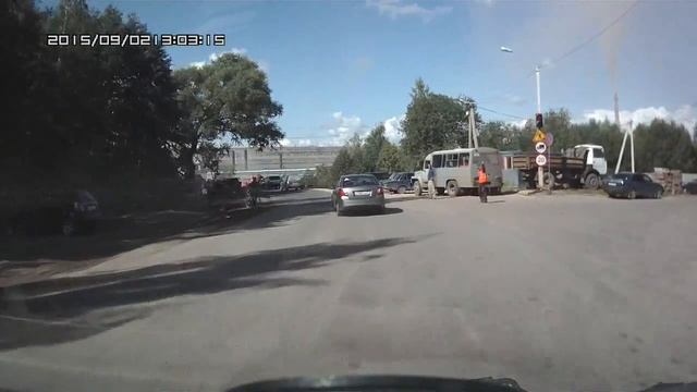 Проезд на виадук ЦСП ручной режим регулировки потоков смотреть онлайн