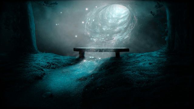 Step into the Unknown ☆ Dark ambient смотреть онлайн