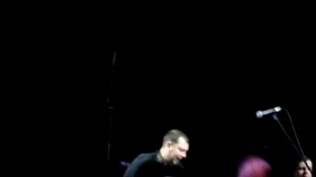 НАУ БУМ - Смысловые галюцинации - Жажда - Live at СК Олимпийский, Moscow - 17.12.2008 смотреть онлайн