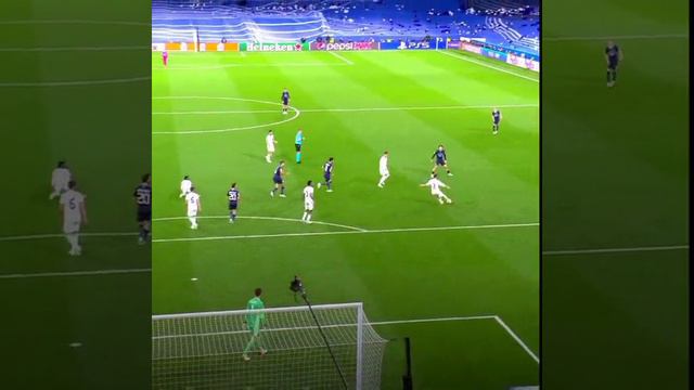 Revenge For The Sacomandnik