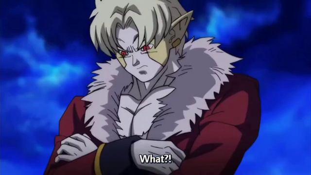 DBZ Heroes Ssj blue gogeta Vs Ssj 3 rose Goku black Full Fight scene смотреть онлайн