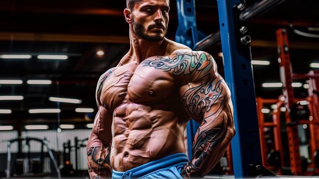 Workout Music Mix 2024⚡Workout Motivation Music Mix 2024 ⚡ Top Gym Workout Songs