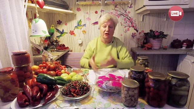 Блог садовода и огородника Светланы Кацаповой 106 вып (урожай) смотреть онлайн