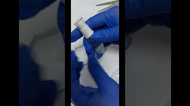 Клей для ламинирования ресниц и долговременной укладки бровей смотреть онлайн