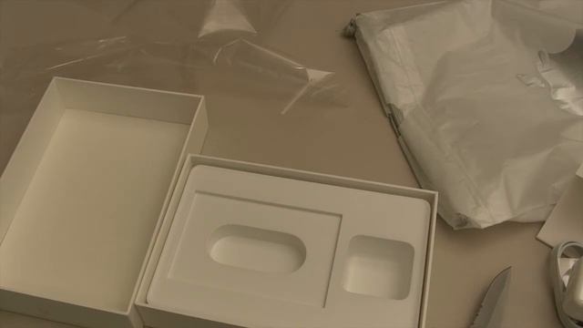 iPad Mini w/ Retina Display Unboxing & First Impressions смотреть онлайн