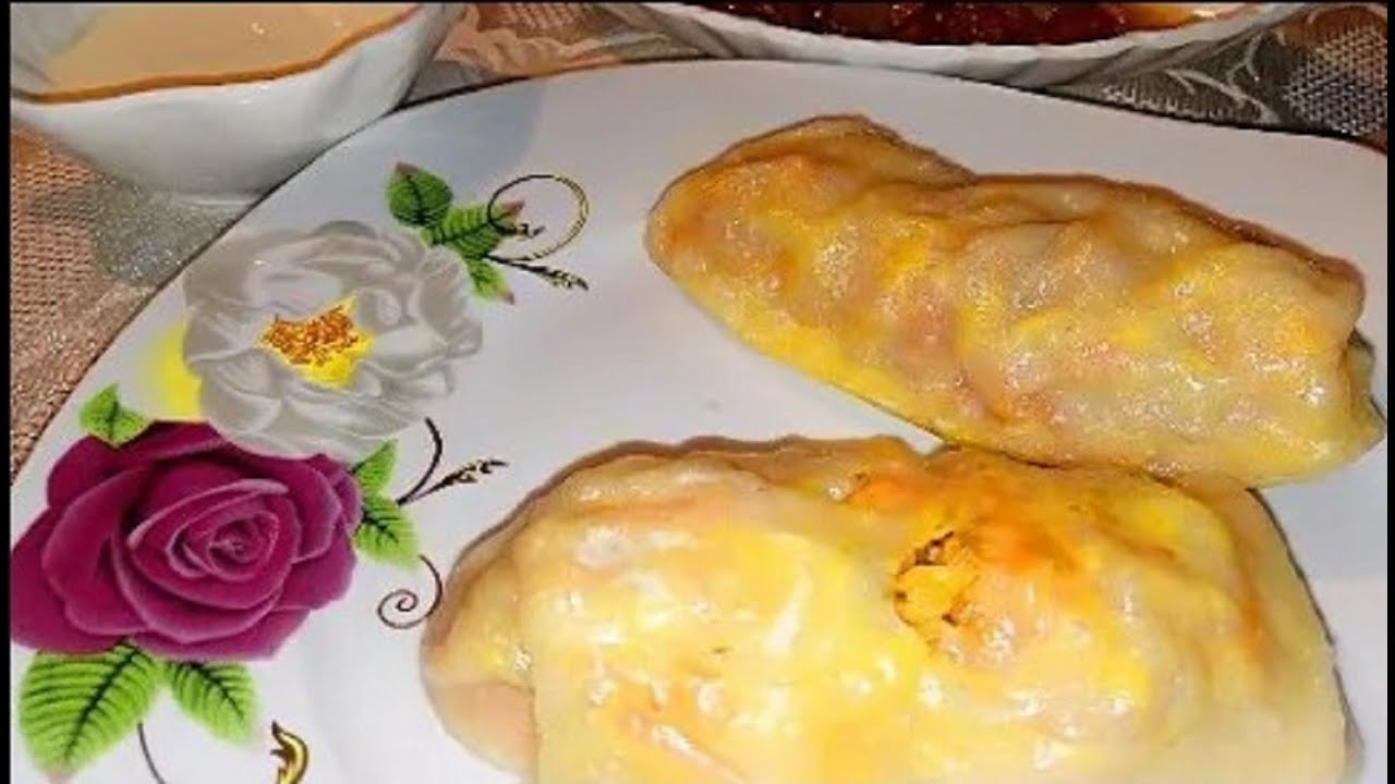 ✔️Постное блюдо! Как сэкономить на ужине! Шикарное блюдо за 20 минут!.mp4 смотреть онлайн